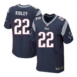 stevan ridley jersey