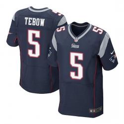 tebow jersey number