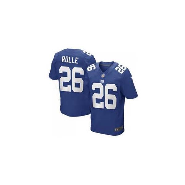 antrel rolle jersey