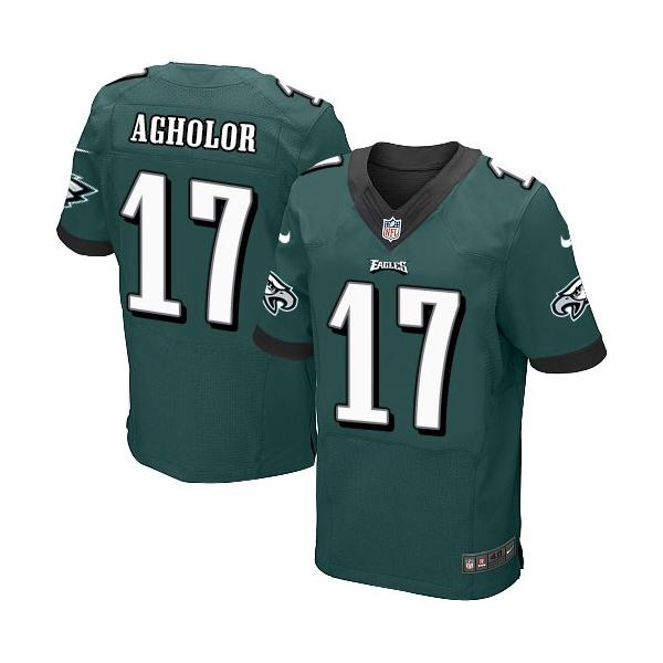 agholor jersey