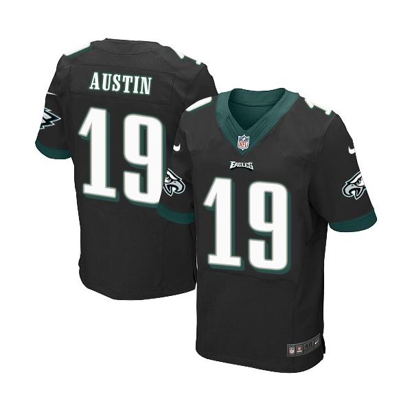 miles austin jersey