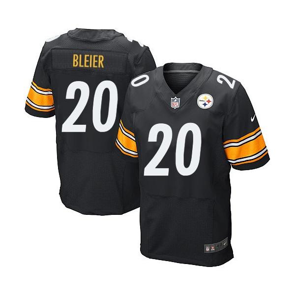 rocky bleier jersey