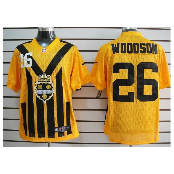 rod woodson jersey