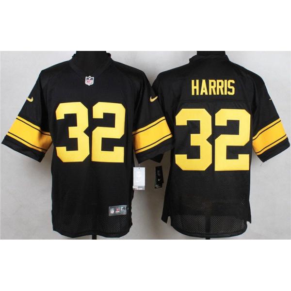 franco harris jersey