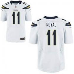 eddie royal jersey