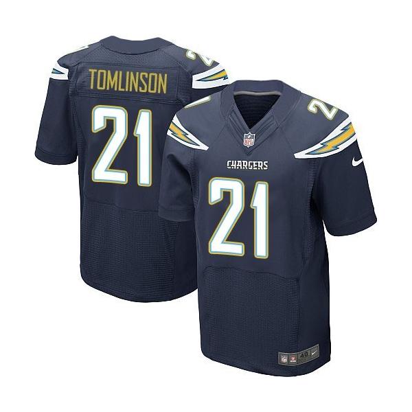 ladainian tomlinson jersey