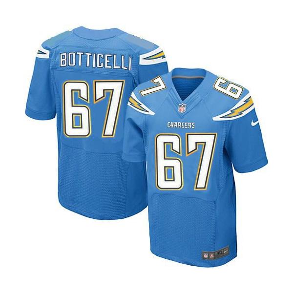 football jerseys in san diego