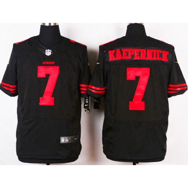 where can i get a colin kaepernick jersey