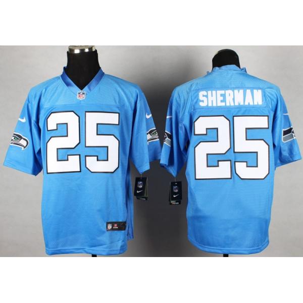 richard sherman jersey