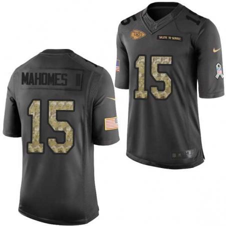 patrick mahomes ii jersey