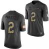 [Mens/Womens/Youth]Paulescu Dallas Football Team Jerseys -Dallas #2 Sam Paulescu Salute To Service Jersey