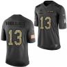 [Mens/Womens/Youth]Vanderjagt Dallas Football Team Jerseys -Dallas #13 Mike Vanderjagt Salute To Service Jersey