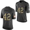 [Mens/Womens/Youth]Church Dallas Football Team Jerseys -Dallas #42 Barry Church Salute To Service Jersey