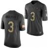 [Mens/Womens/Youth]Anderson Carolina Football Team Jerseys -Carolina #3 Derek Anderson Salute To Service Jersey