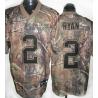 Matt Ryan Atlanta Football Jersey - Atlanta #2 Football Jersey(Camo)