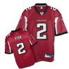 Matt Ryan Atlanta Football Jersey - Atlanta #2 Football Jersey(Red)