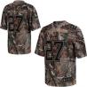 Ray Lewis Baltimore Football Jersey - Baltimore #27 Football Jersey(Camo)