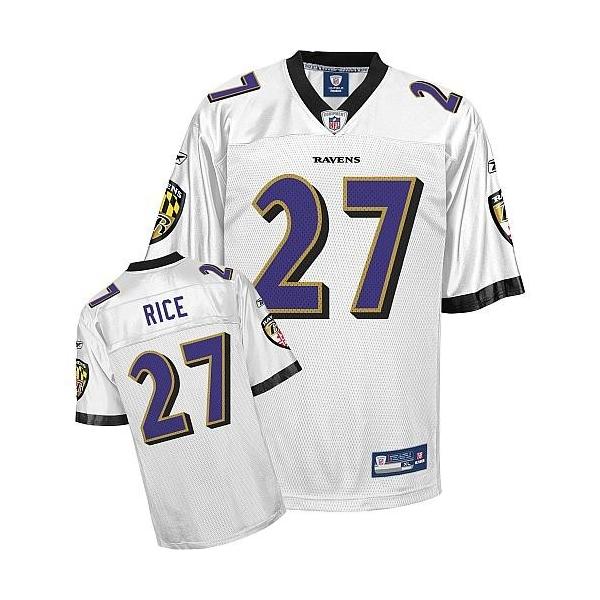 ray rice jersey