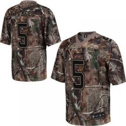 Joe Flacco Baltimore Football Jersey - Baltimore #5 Football Jersey(Camo)