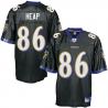 Todd Heap Baltimore Football Jersey - Baltimore #86 Football Jersey(Black)