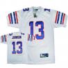 Steve Johnson Buffalo Football Jersey - Buffalo #13 Football Jersey(White)