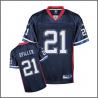 C J Spiller Buffalo Football Jersey - Buffalo #21 Football Jersey(Navy)