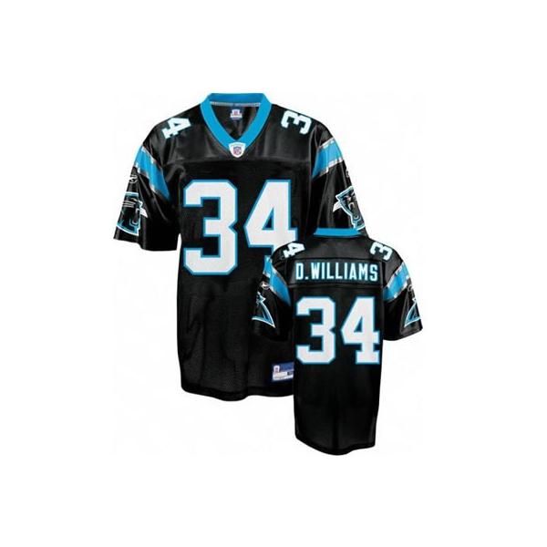 deangelo williams jersey