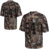 Brian Urlacher Chicago Football Jersey - Chicago #54 Football Jersey(Camo)