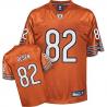 Greg Olsen Chicago Football Jersey - Chicago #82 Football Jersey(Orange)