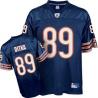 Mike Ditka Chicago Football Jersey - Chicago #89 Football Jersey(Navy)