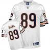 Mike Ditka Chicago Football Jersey - Chicago #89 Football Jersey(White)