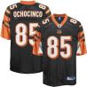 Chad Ochocinco Cincinnati Football Jersey - Cincinnati #85 Football Jersey(Black)