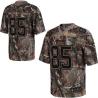 Chad Ochocinco Cincinnati Football Jersey - Cincinnati #85 Football Jersey(Camo)