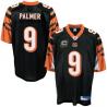 Carson Palmer Cincinnati Football Jersey - Cincinnati #9 Football Jersey(Black)