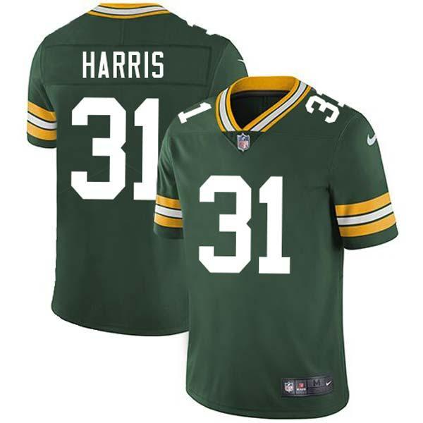 al harris packers jersey for sale