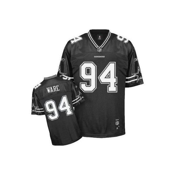 demarcus ware jersey