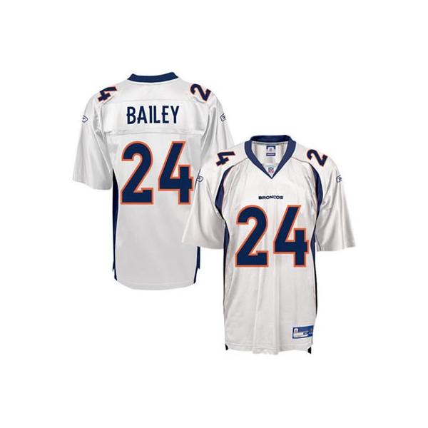 champ bailey jersey