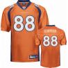 Demaryius Thomas Denver Football Jersey - Denver #88 Football Jersey(Orange)