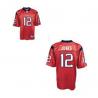 Jacoby Jones Houston Football Jersey - Houston #12 Football Jersey(Red)