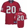 Steve Slaton Houston Football Jersey - Houston #20 Football Jersey(Red)