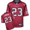 Arian Foster Houston Football Jersey - Houston #23 Football Jersey(Red)