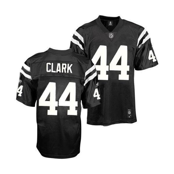 Dallas Clark Indianapolis Football Jersey - Indianapolis #44 Football Jersey(Black)