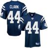 Dallas Clark Indianapolis Football Jersey - Indianapolis #44 Football Jersey(Blue)