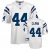 Dallas Clark Indianapolis Football Jersey - Indianapolis #44 Football Jersey(White)