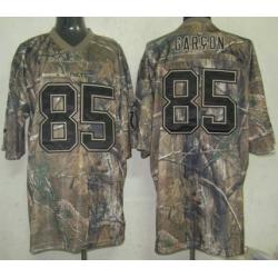 Pierre Garcon Indianapolis Football Jersey - Indianapolis #85 Football Jersey(Camo)