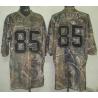 Pierre Garcon Indianapolis Football Jersey - Indianapolis #85 Football Jersey(Camo)