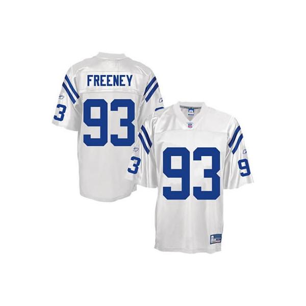 dwight freeney jersey