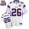 Antoine Winfield Minnesota Football Jersey - Minnesota #26 Football Jersey(White)