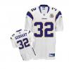 Tony Gerhart Minnesota Football Jersey - Minnesota #32 Football Jersey(White 50th)