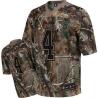 Brett Favre Minnesota Football Jersey - Minnesota #4 Football Jersey(Camo)